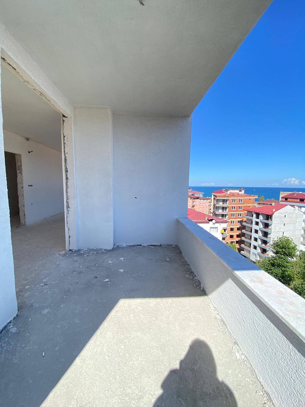 MABEL GAYRİMENKUL-BAHÇELİEVLER MAH.DENİZ MANZARALI FIRSAT DAİRE